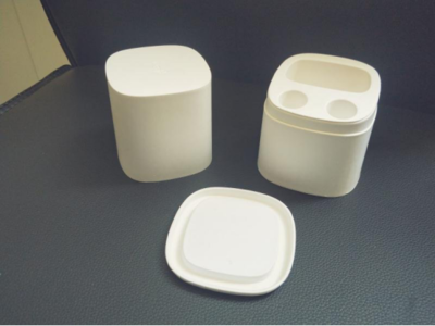 界龍實(shí)業(yè)派而普產(chǎn)品榮獲中包聯(lián)2019 PACKON STAR包裝材料創(chuàng)新金獎(jiǎng) 紙漿模塑技術(shù)的綠色突破