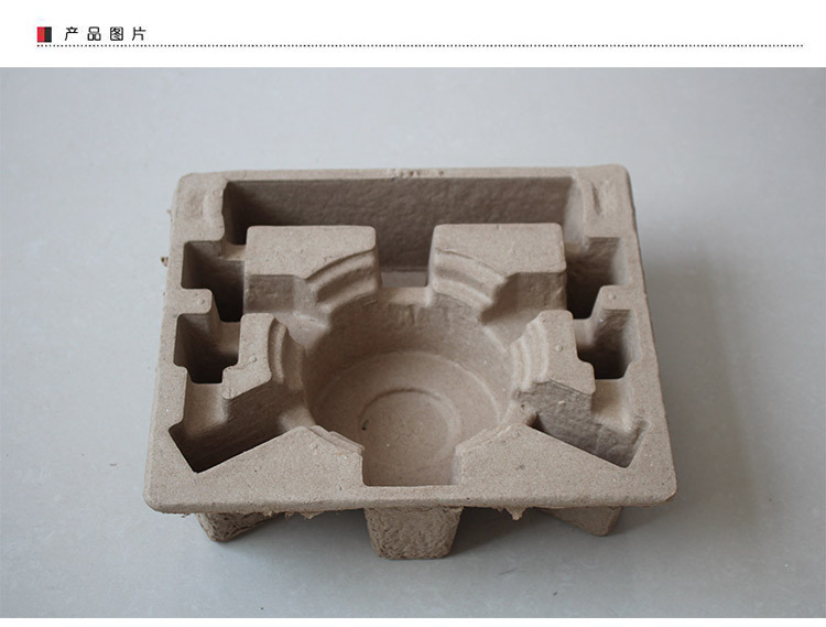 紙漿模塑 從蛋托到包裝的綠色創(chuàng)新